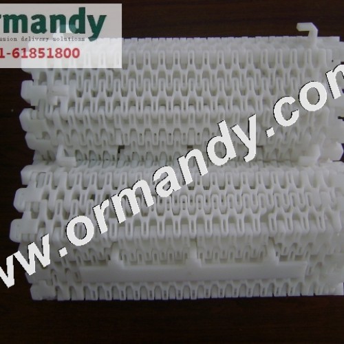 Turn hooking chain network